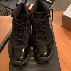 Jordan 11 “ Cap & Gown”